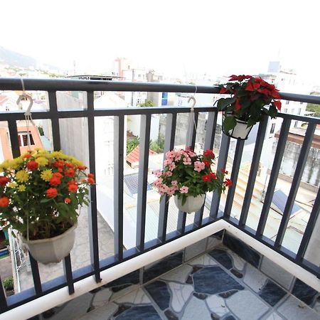 Khach San Bach Mai Vung Tau - Bach Mai Vung Tau Hotel Exteriér fotografie