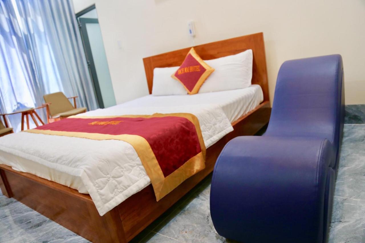 Khach San Bach Mai Vung Tau - Bach Mai Vung Tau Hotel Exteriér fotografie