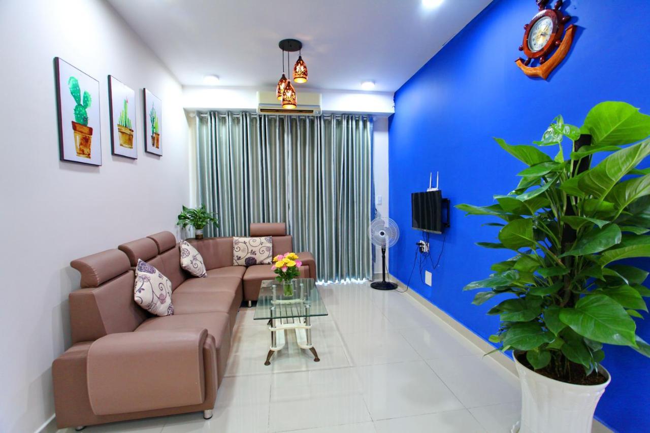 Khach San Bach Mai Vung Tau - Bach Mai Vung Tau Hotel Exteriér fotografie