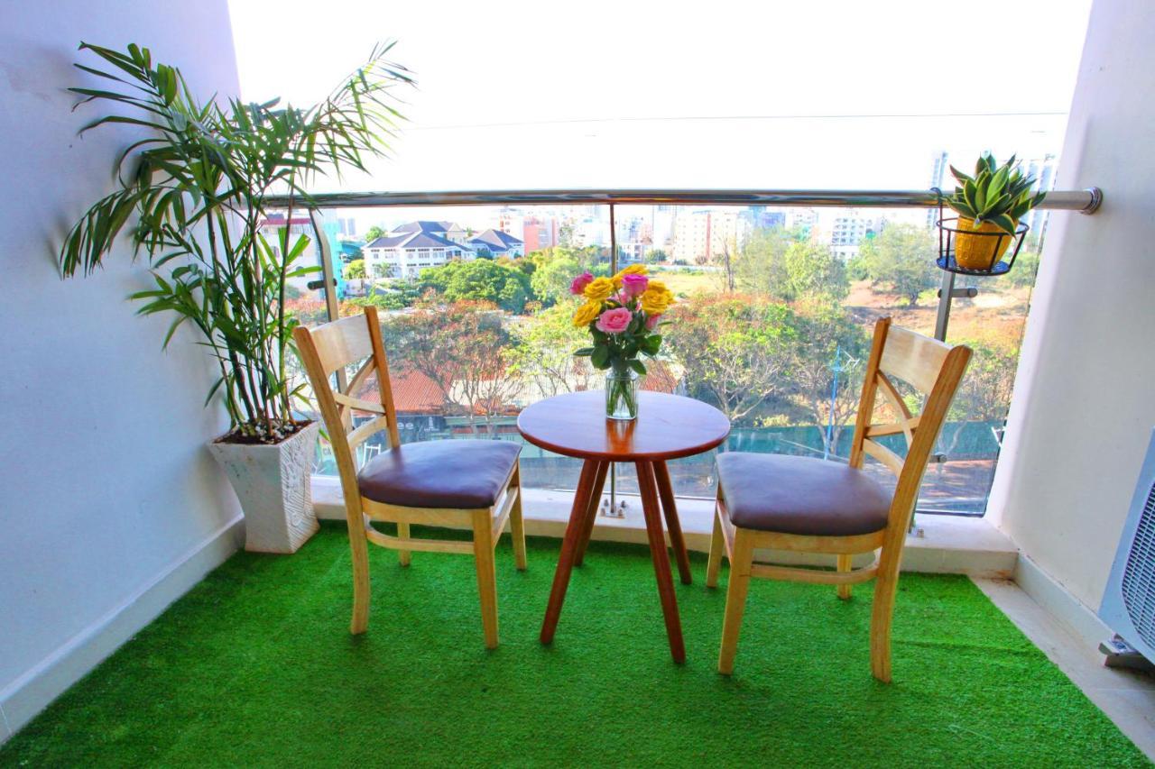 Khach San Bach Mai Vung Tau - Bach Mai Vung Tau Hotel Exteriér fotografie