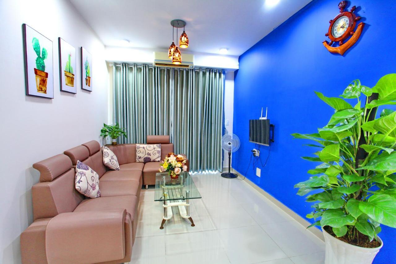 Khach San Bach Mai Vung Tau - Bach Mai Vung Tau Hotel Exteriér fotografie